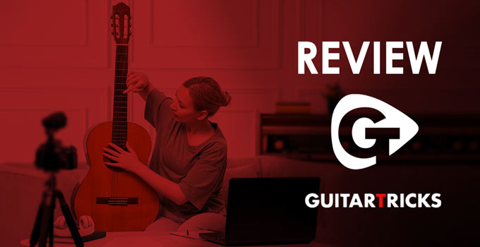 Guitar Tricks Review 2025