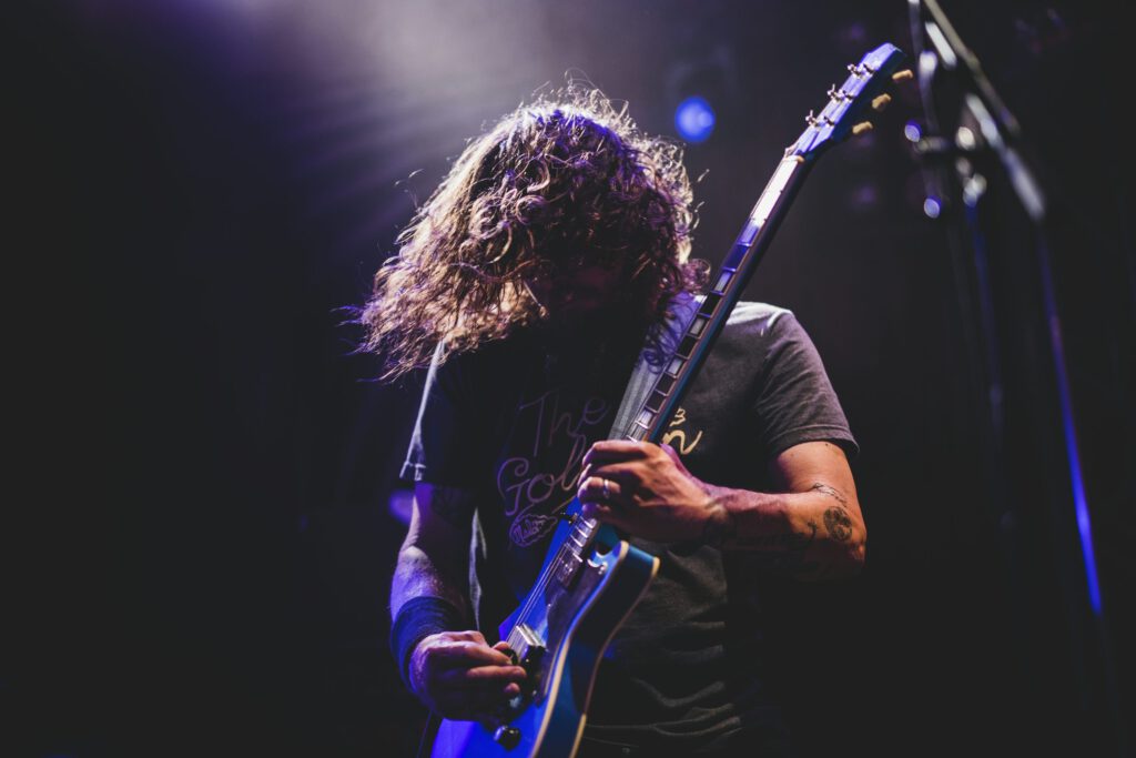 Top 10 Best Rock Guitarists of All Time