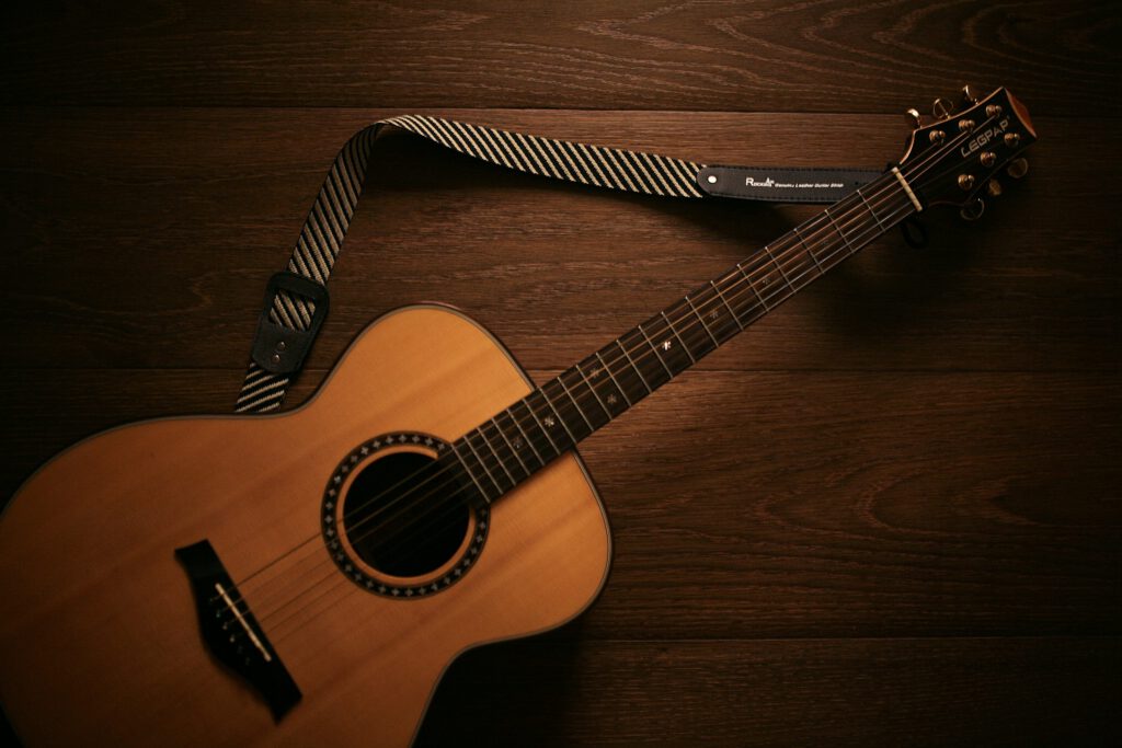G Minor, How to Play the Gm Guitar Chord