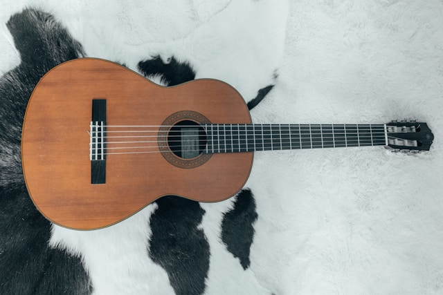 21 Best Country Guitarists Of All Time